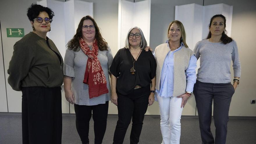 Entidades sociales piden el regreso del equipo directivo del CREENA