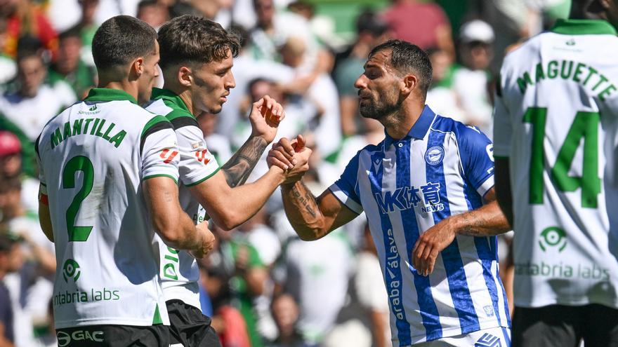 Jonny Otto: "Tenemos que volver a ser un equipo rocoso"