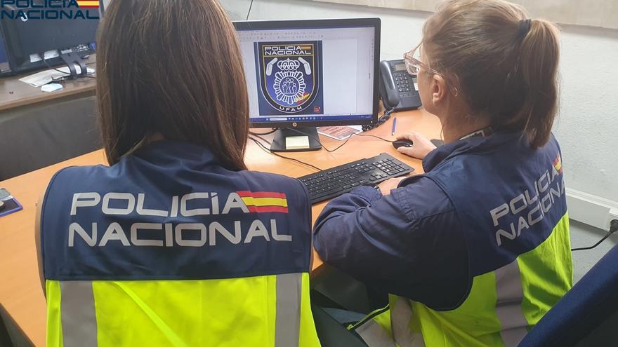 Detenido por amenazar y agredir sexualmente a una menor durante más de dos años en Palma