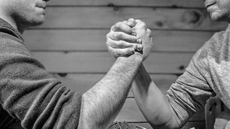 Pultsu txapelketa ospatuko da gaur Muruetan