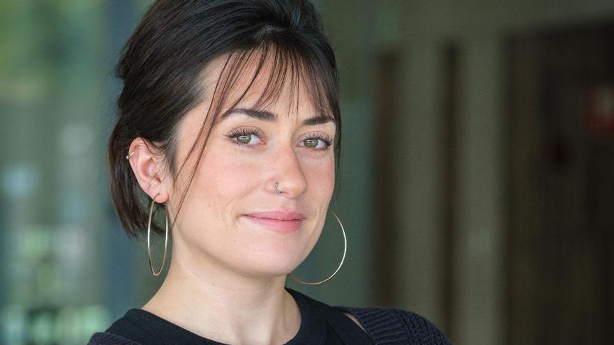 &quot;Para emprender son necesarios el autoconocimiento, tener una conexión profunda con el proyecto y trabajar&quot;