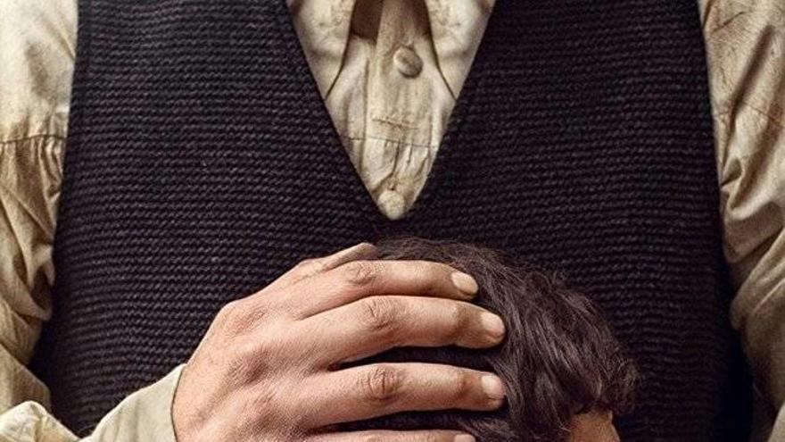 ‘Handia’: Una ‘road movie’ gigante