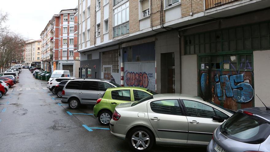 Respuesta del edil Joxe Abaurrea sobre la bajera okupada de Azpilagaña