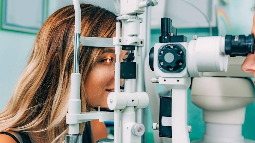 Astigmatismo, el trastorno que afecta a una cuarta parte de 