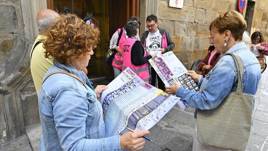 Las entrañas de Bilbao