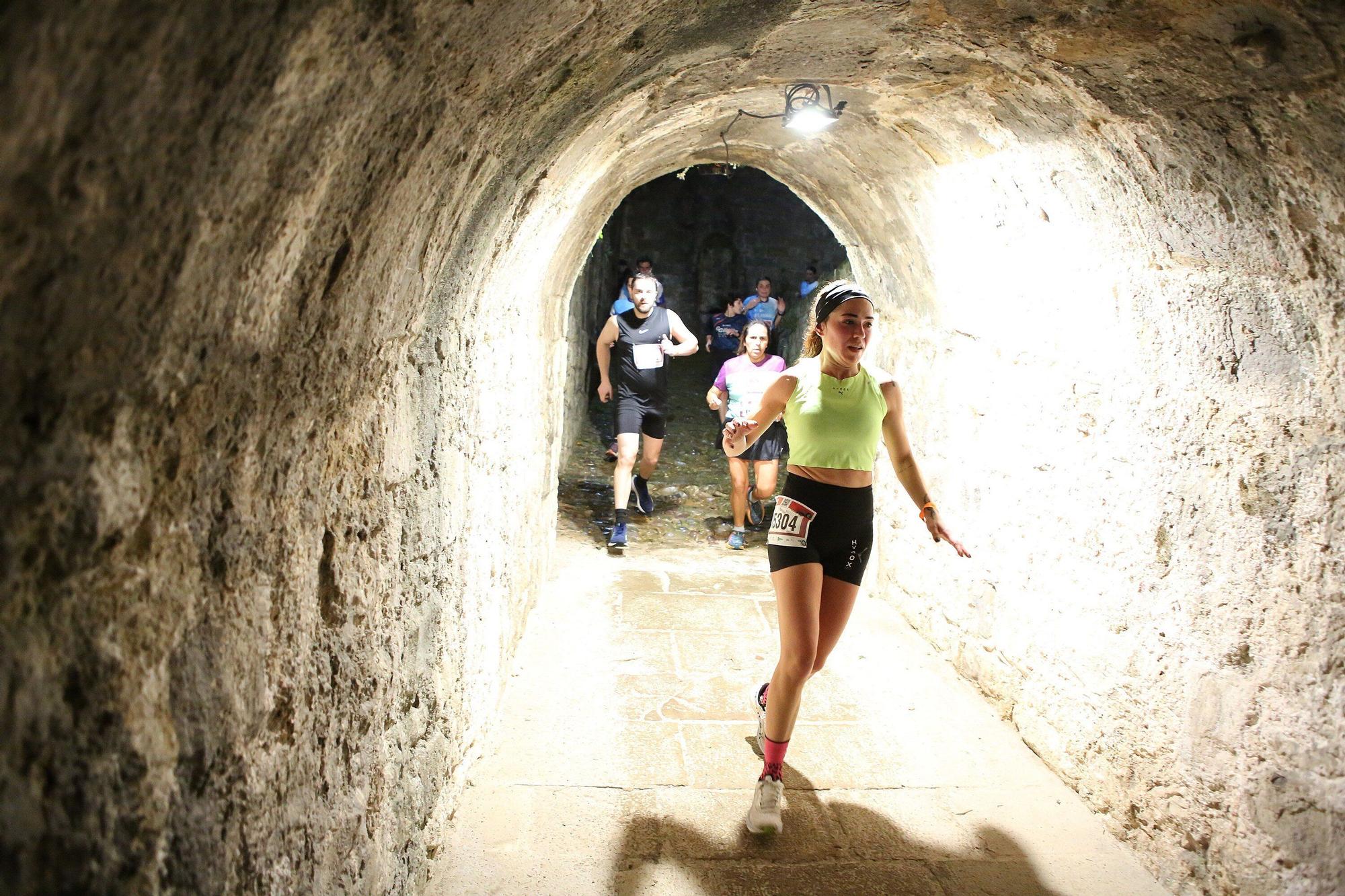 Fotos de la Carrera de las Murallas