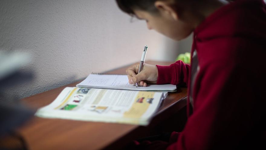 Salud mental: el debate abierto sobre la figura del psicólogo educativo en las aulas