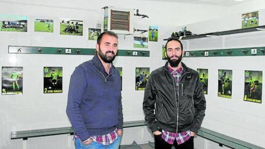Fútbol sin barreras