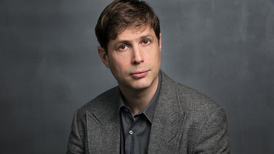 Qué leer: &#039;El director&#039;, de Daniel Kehlmann