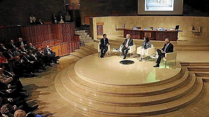 Deusto Business School celebra sus 60 años