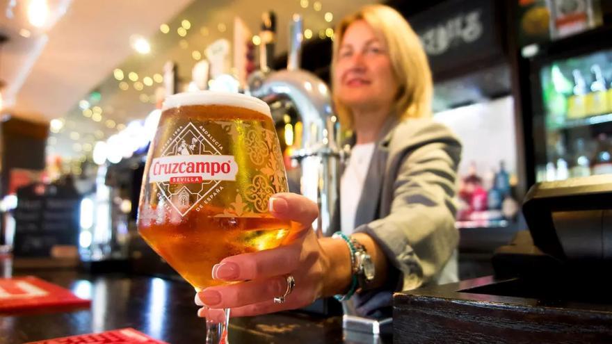 Sorpresa por el ranking de las 6 mejores cervezas españolas según un conocio crítico británico