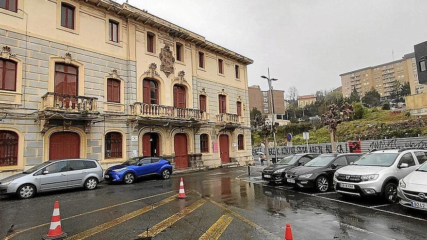 Ortuella tendrá presupuestos netamente inversores sin descuidar la atención social