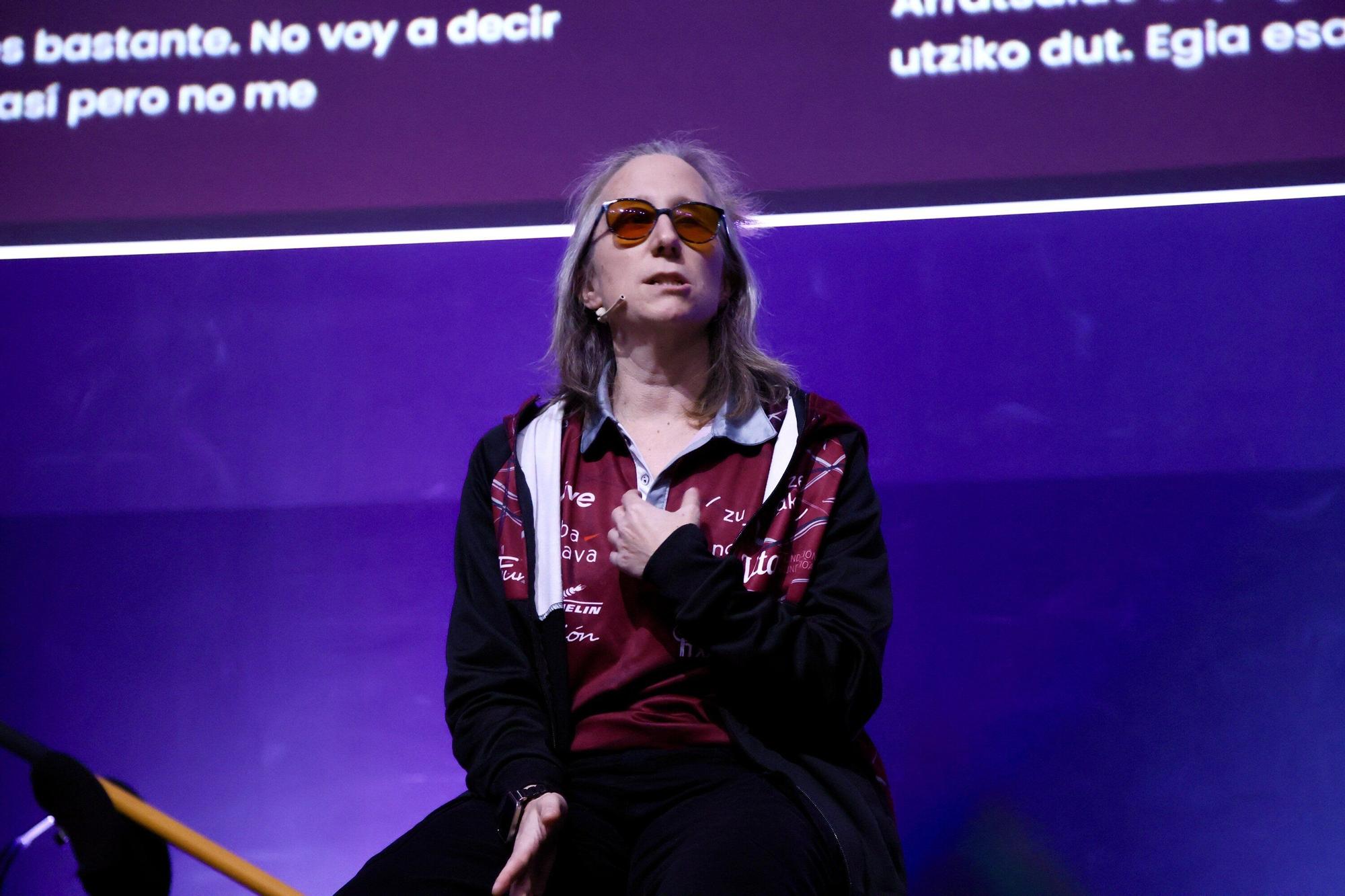 En imágenes: Gala del décimo aniversario de Montes Solidarios