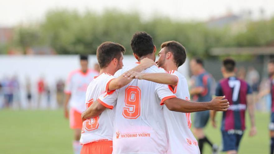 Urban: “Hemos cumplido el objetivo”