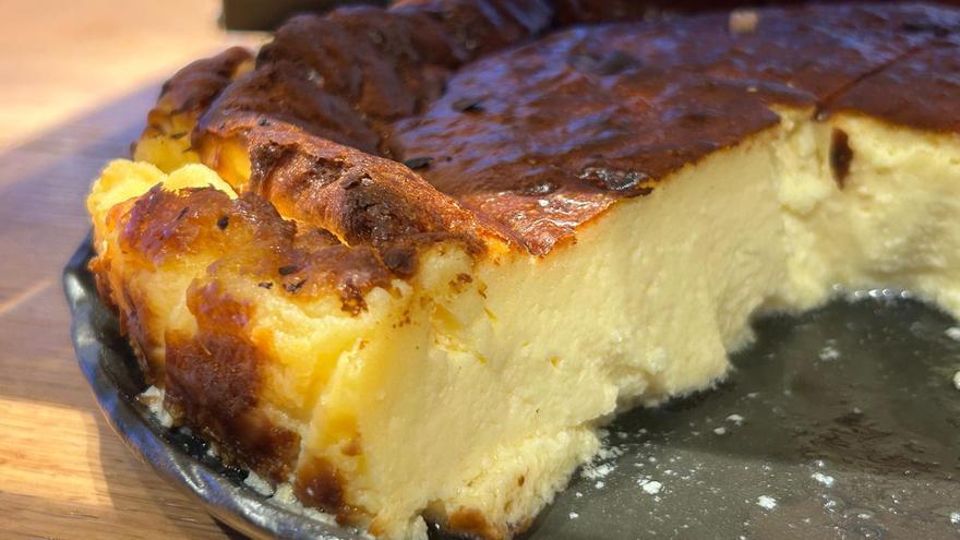 Sabores que unen: Gure Leku