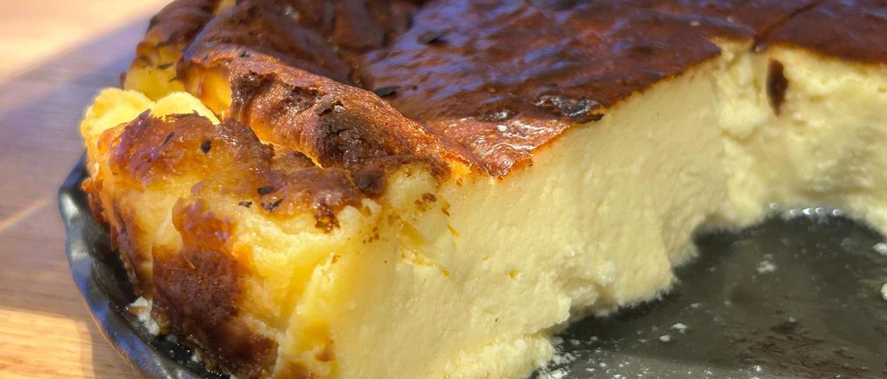 Sabores que unen: Gure Leku