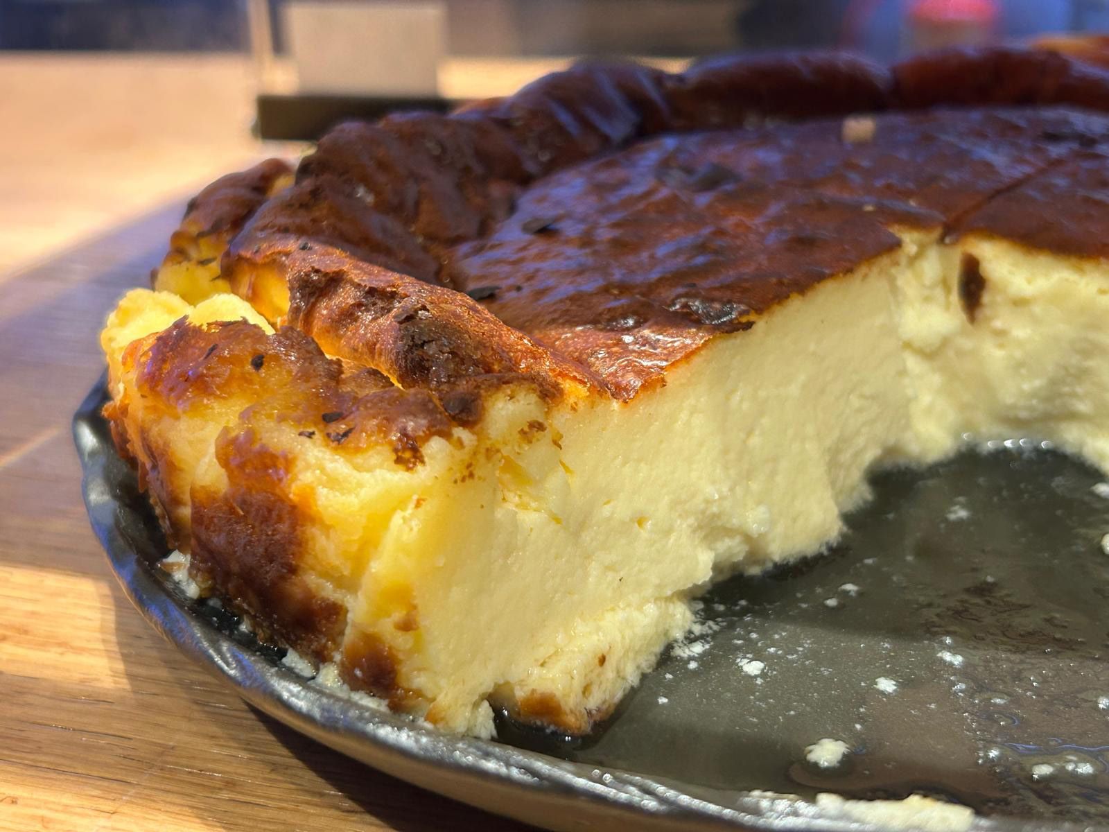 Sabores que unen: Gure Leku