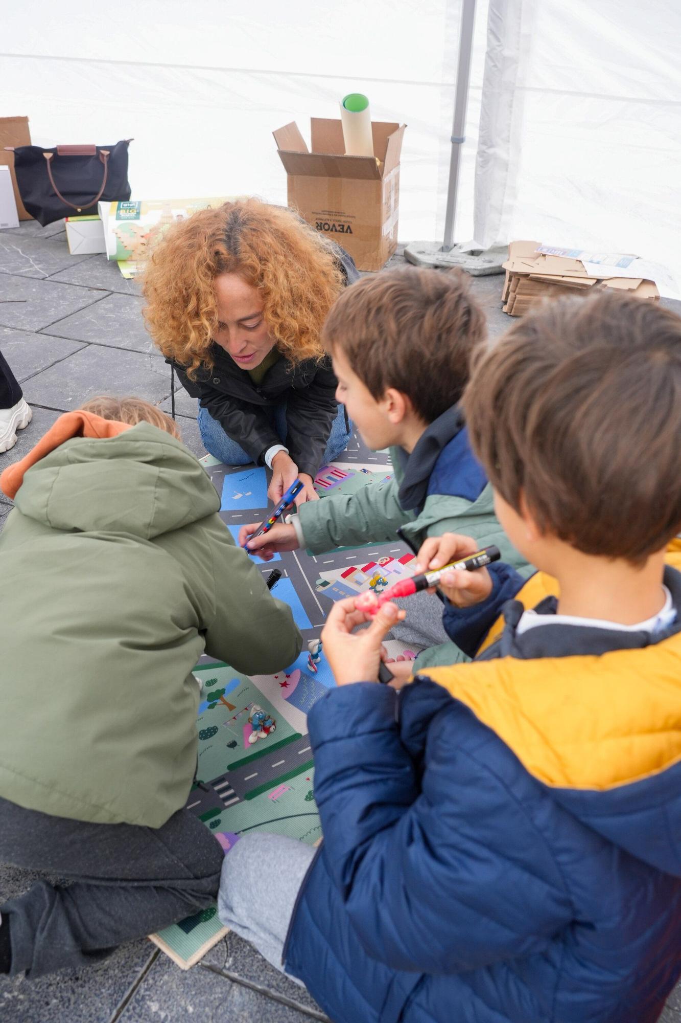 Día Mundial del Urbanismo