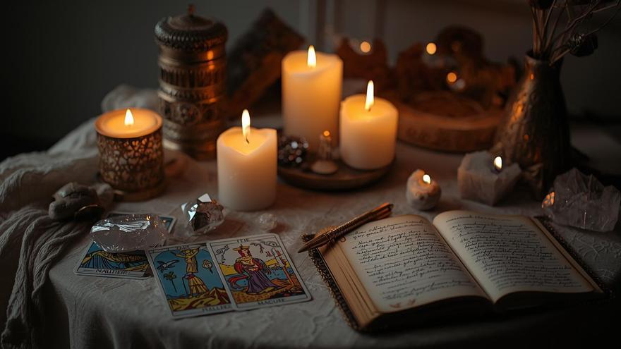 Amarres de amor: qué son, cómo funcionan, riesgos y alternativas