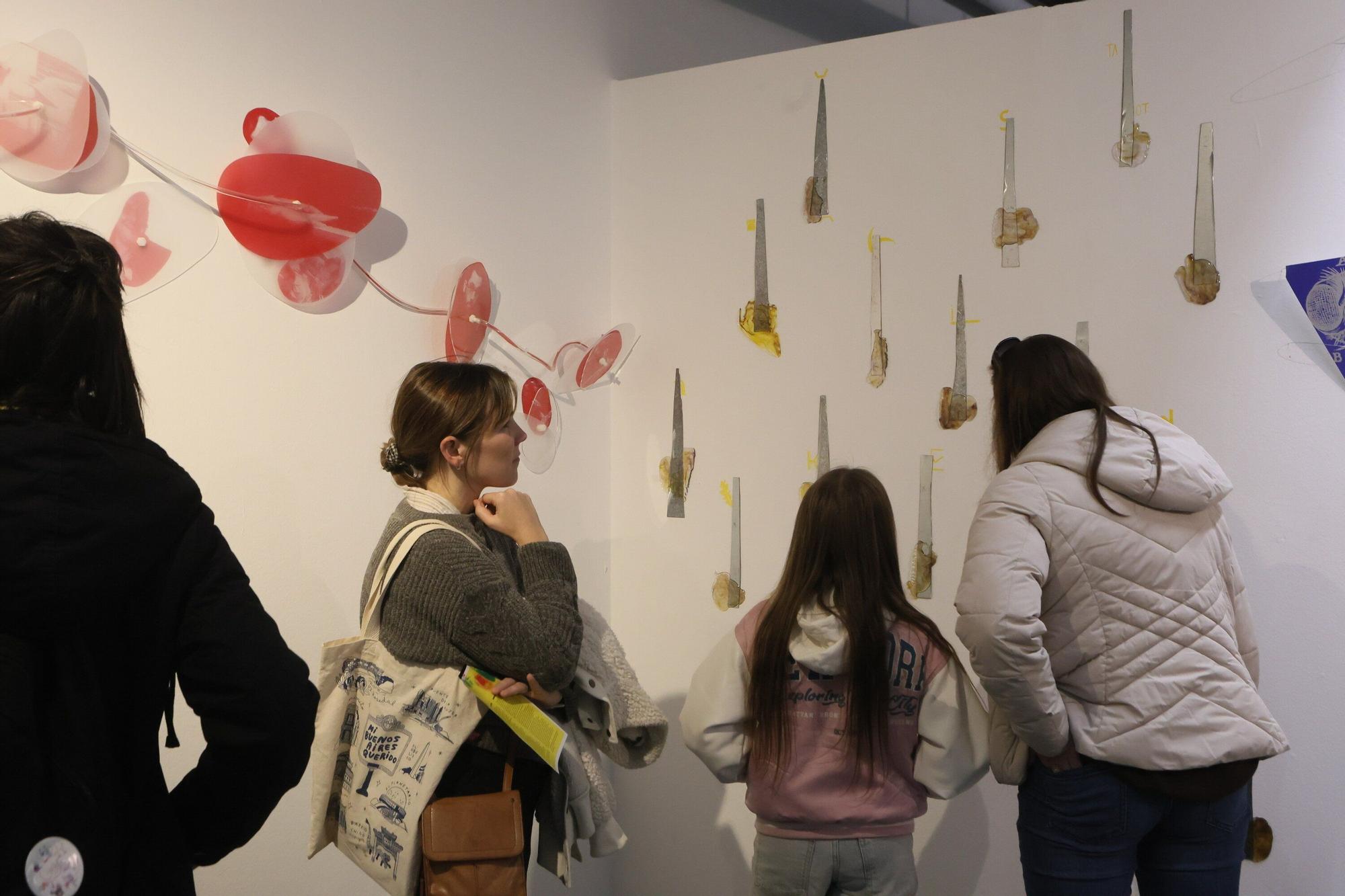 En imágenes: Hibridalab celebra su tercer aniversario