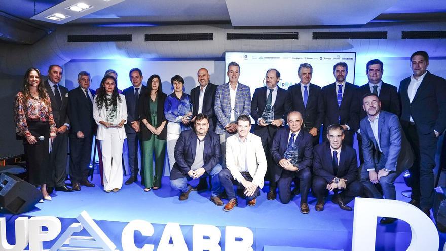 Lurra Sariak: premiando un futuro más sostenible