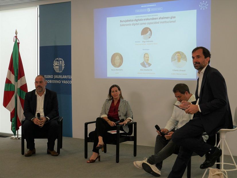 Esta jornada nace con vocación de permanencia como foro de trabajo para compartir diagnósticos, contrastar experiencias y plantear soluciones propias.