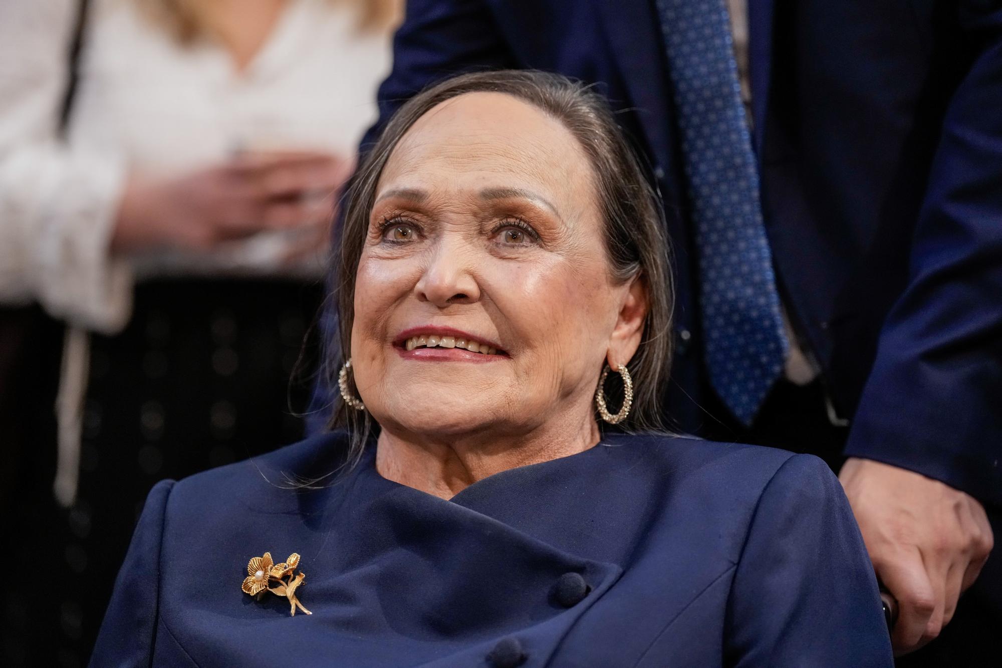 La gala de entrega de los Premios Nobel, en imágenes