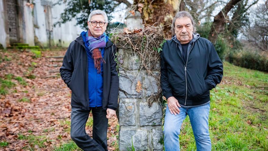 Los pioneros Errobi dicen agur a Bizkaia este lunes