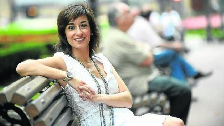 Adela González comenzará otra etapa de su vida profesional a partir del sábado 10 de julio.