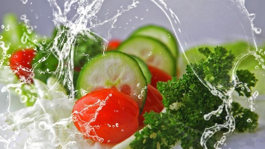 Los alimentos: secretos que desconocías