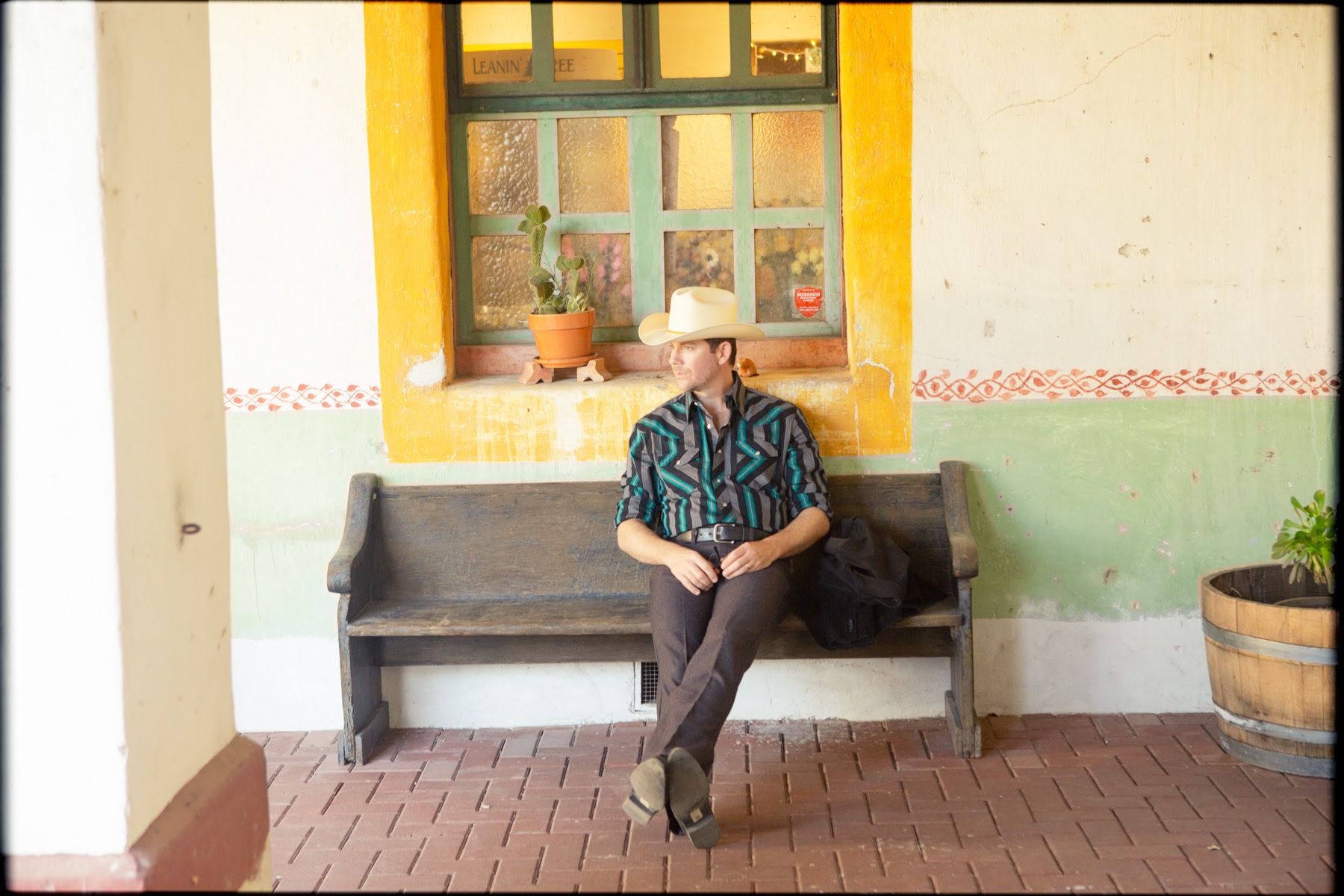 Sam Outlaw