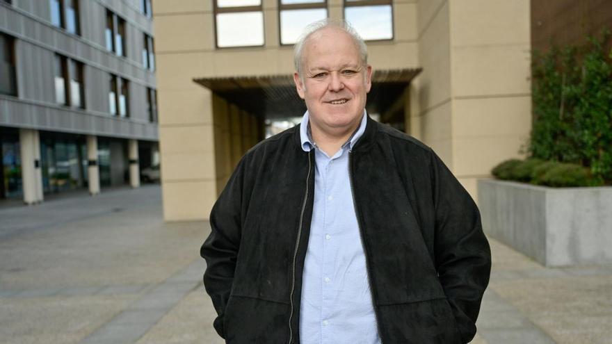 “La apuesta era arriesgada, porque los ostatus son negocios difíciles de mantener, pero nosotros ya llevamos siete años con el comedor lleno”