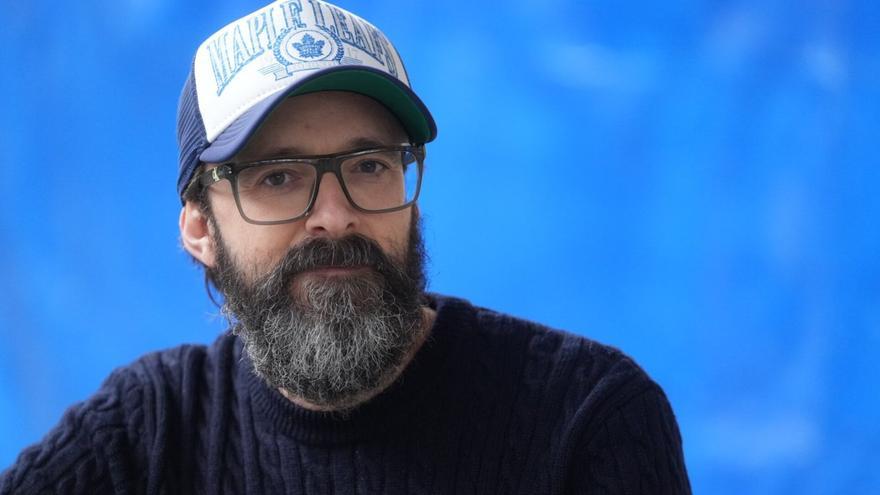 ‘Majareta’, la más divertida y brillante novela de Juan Manuel Gil