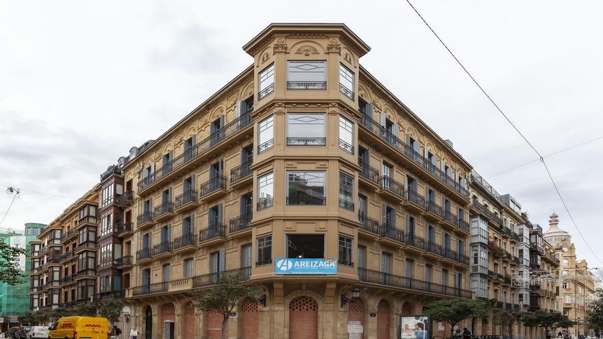 Donostia, objeto de deseo para las marcas ‘premium’