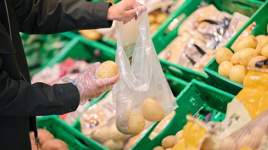 Mercadona comercializa más de 5.000 toneladas de patatas procedentes de Araba, un 92% más que la campaña anterior