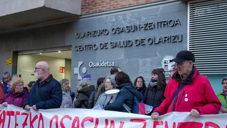 El nuevo centro de salud del sur sigue sin conocer su parcela definitiva