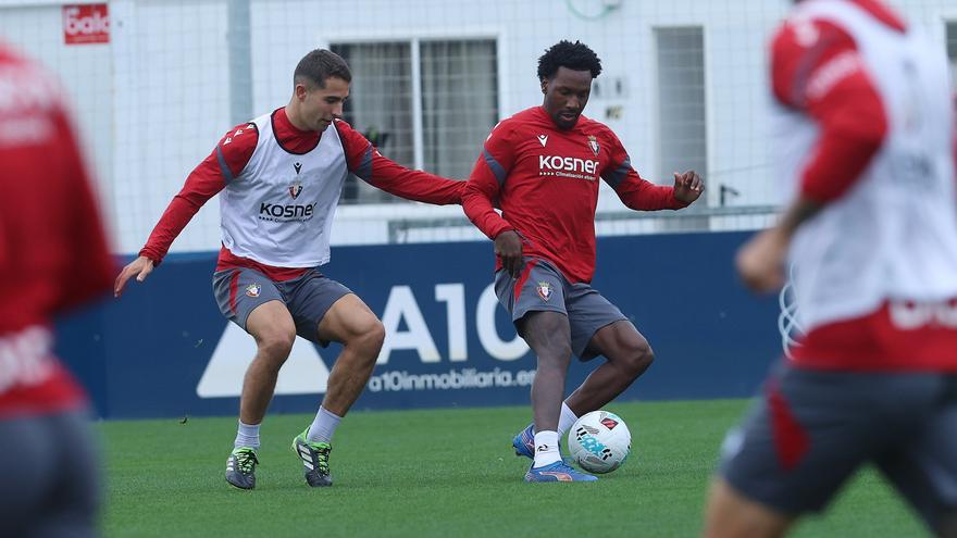 Atlético de Madrid - Osasuna, horario y dónde ver hoy por TV el partido de LaLiga: un hueso duro fuera