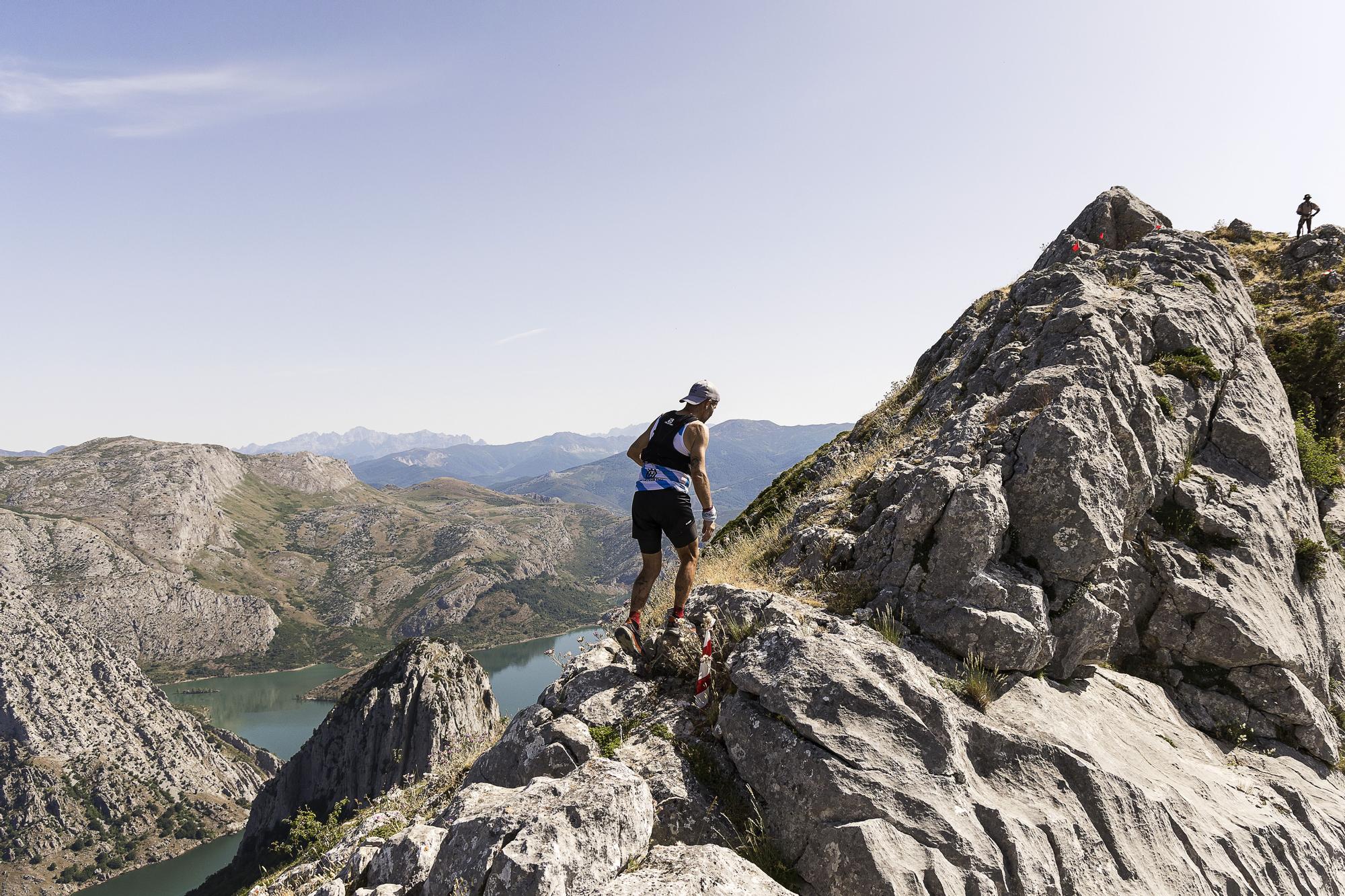 En imágenes: Riaño Trail Run