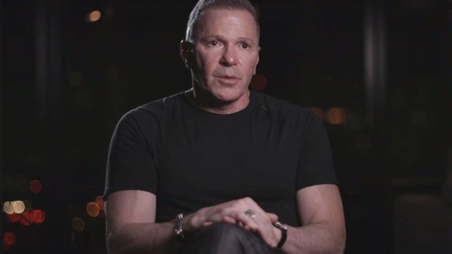 Indignación en el Alavés tras el documental de Piterman