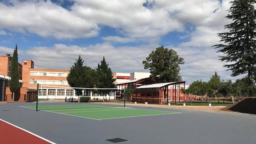 Investigan si un atropello múltiple en Logroño puede ser un caso de acoso escolar