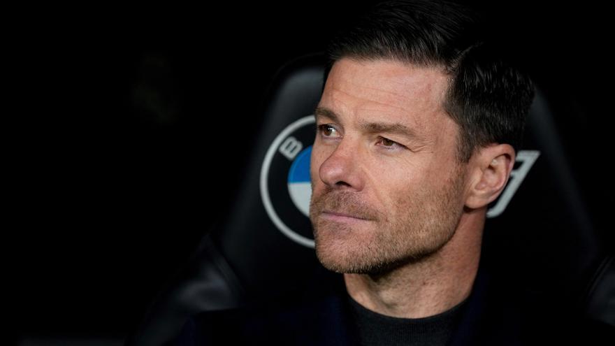 Xabi Alonso, nuevo entrenador del Chelsea