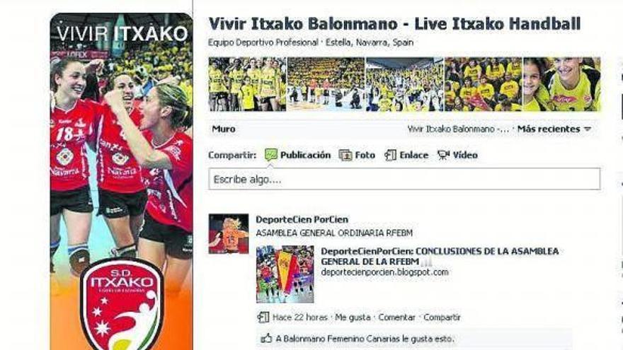 El Itxako busca su reconocimiento por su calidad y su &quot;compromiso social&quot;