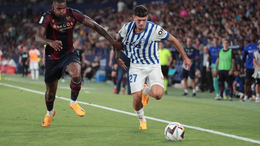 LaLiga flexibiliza su norma de control económico