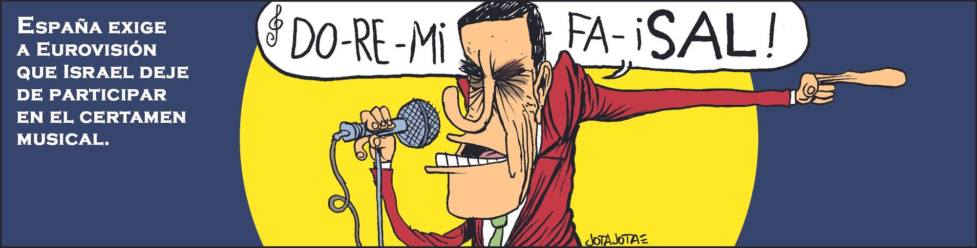 La tira de Jota Jota (16/09/2025)