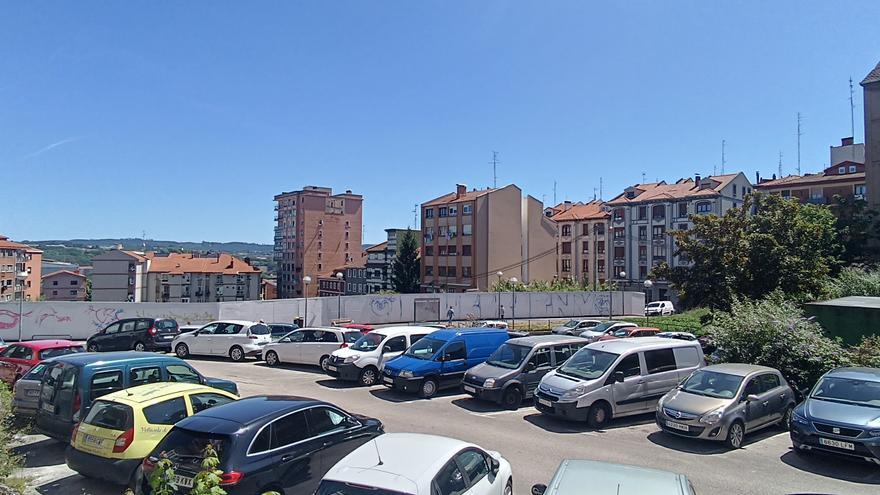 Adjudican el proyecto para urbanizar Camino Txikito