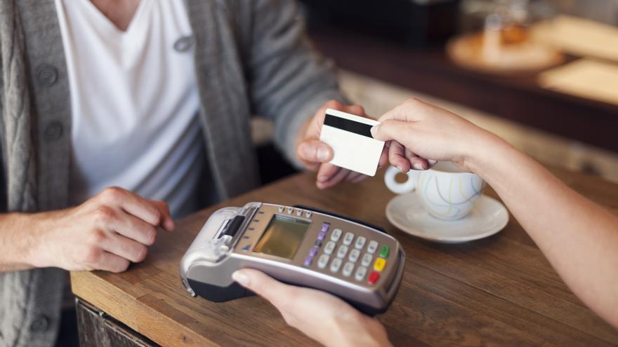 Los pagos con tarjeta en Euskadi aumentarán un 4,5% en Semana Santa