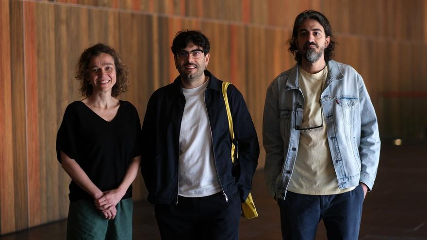 Gentrificación, vínculo paternofilial y mensajes ocultos, en la Sección Oficial de Punto de Vista