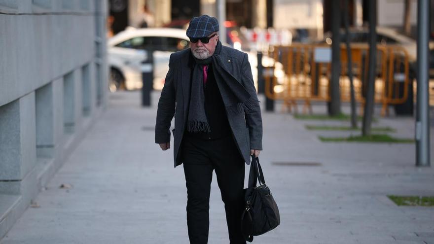 La AN escucha esta semana al 'conseller' de Justicia y Villarejo como testigos en el juicio a los Pujol