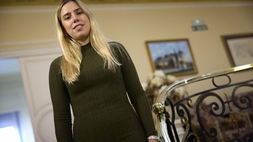 Ana Morelló, beca MIR: “En Australia quiero aprender más, sobre todo, del cáncer cutáneo”