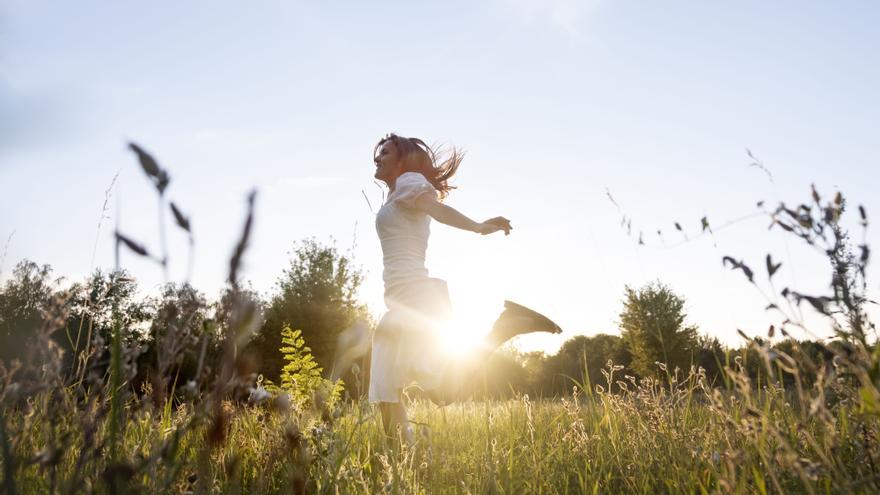 Despídete del bajón otoñal con estos hábitos saludables